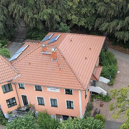 1 Waren Mueritz - Haus Buchen Am Tiefwarensee - 1 Zi Apartment